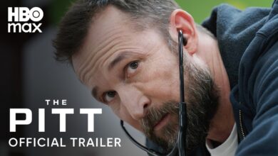 Спешни случаи в Питсбърг | The Pitt (2025 – )