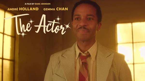 the actor