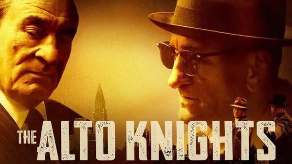 the alto knights