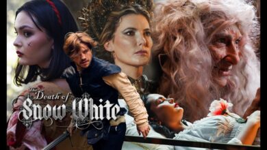 The Death of Snow White (2025)