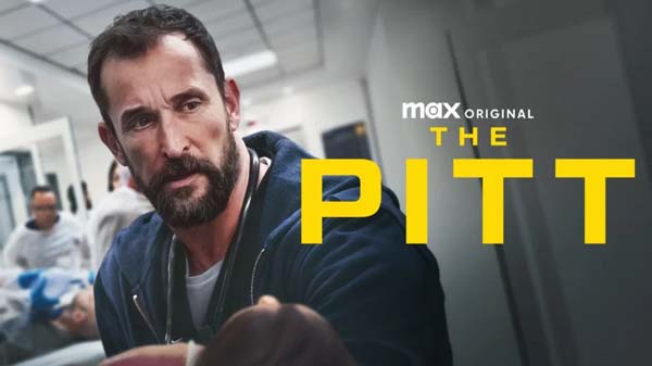 the pitt