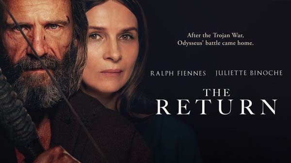 the return