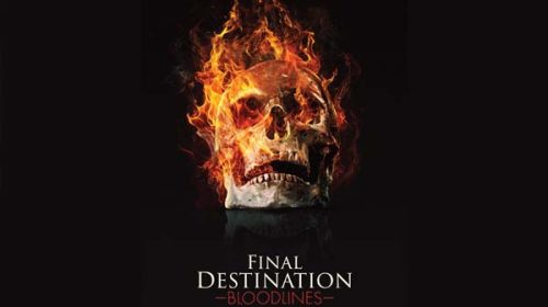 Последен изход: Наследство | Final Destination: Bloodlines (2025) Последен изход: Наследство | Final Destination: Bloodlines (2025)