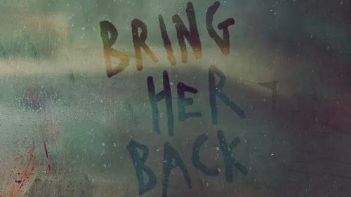 Bring Her Back (2025) Bring Her Back (2025)