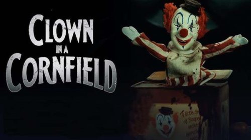Clown in a Cornfield (2025) Clown in a Cornfield (2025)