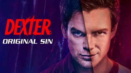 Dexter: Original Sin (2024 – ) Dexter: Original Sin (2024 – )