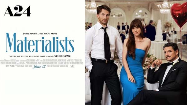 Materialists