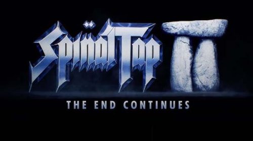 Spinal Tap II (2025)