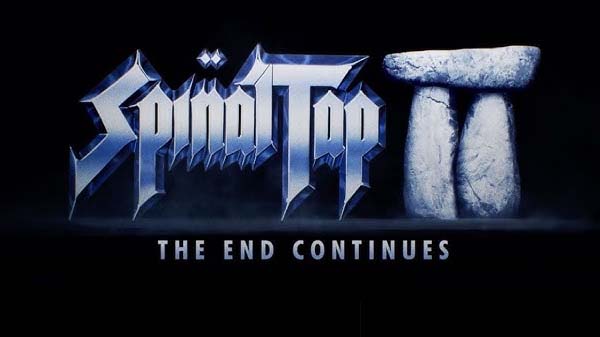 Spinal Tap II
