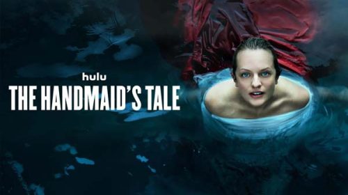 Историята на прислужницата | The Handmaid’s Tale (2017 – 2025)