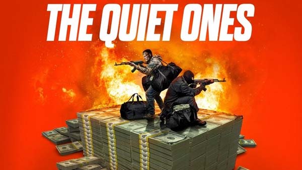 The Quiet Ones