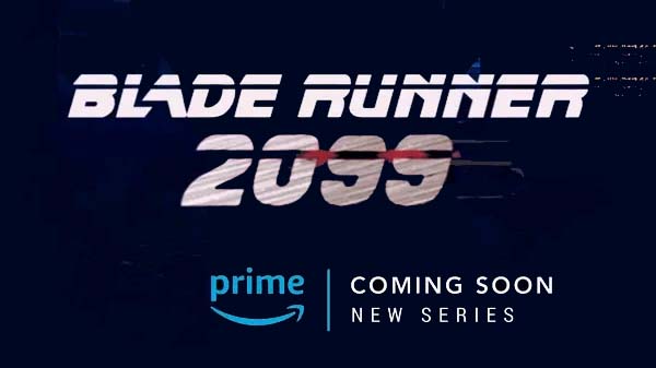 blade runner 2099