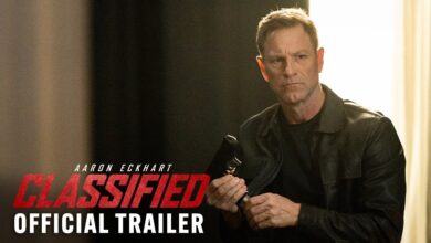 Classified (2024)