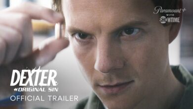 Dexter: Original Sin (2024 – )