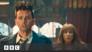 Doctor Who (2023 – )