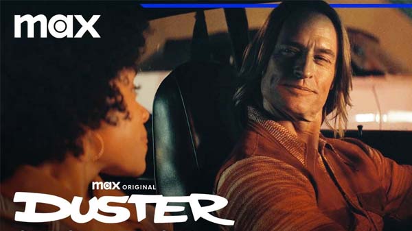 duster