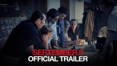 Фаталният 5 септември | September 5 (2024)