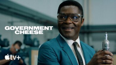Government Cheese (2025 – )