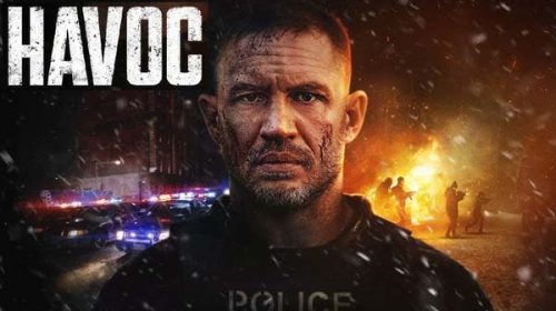 Havoc (2025)