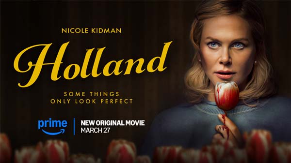holland