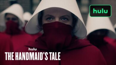 Историята на прислужницата | The Handmaid’s Tale (2017 – 2025)