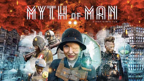 myth of man