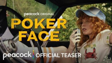 Poker Face (2023 – )