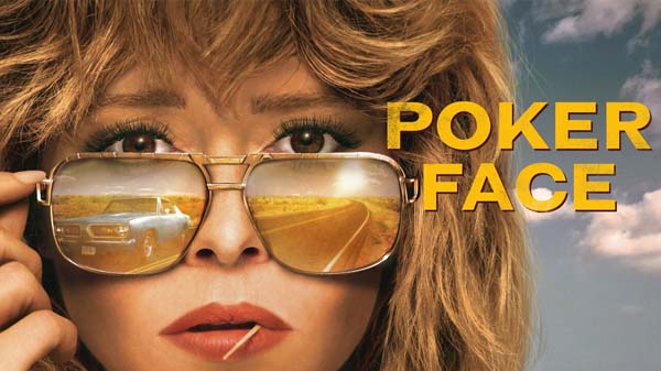 poker face сериен филм