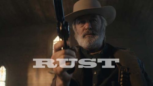 Rust (2024)