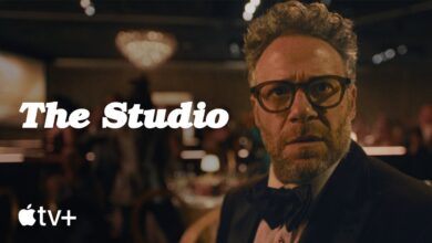 Студиото | The Studio (2025 – )