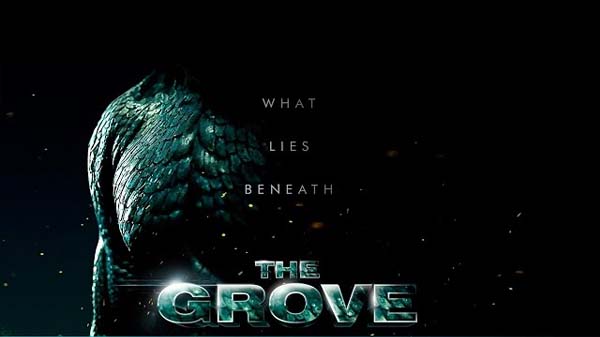 the grove