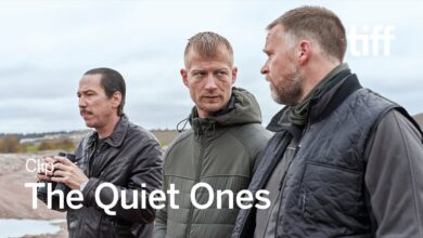 The Quiet Ones (2024)