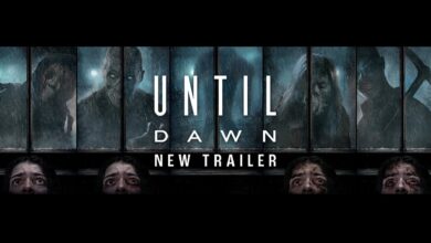 Until Dawn (2025)