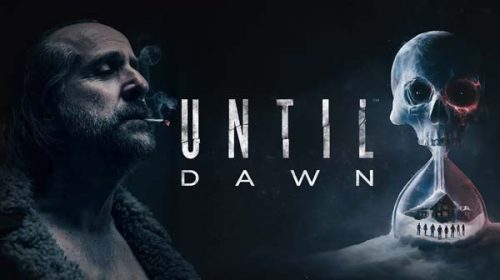 Until Dawn (2025)