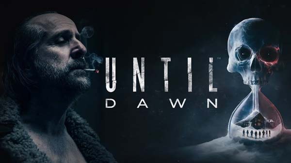 until dawn
