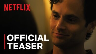 You (2018-2025)