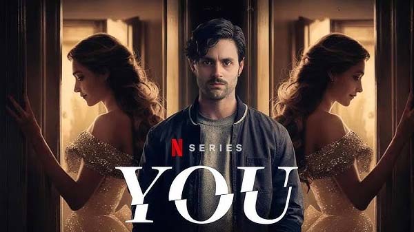 you