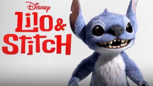 Лило и Стич | Lilo & Stitch (2025)