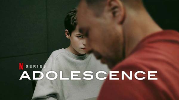 Adolescence