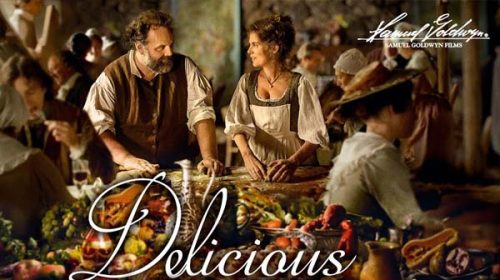 Delicious (2021) Delicious (2021)