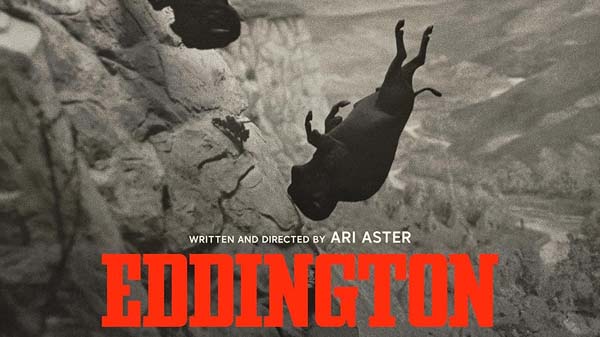 Eddington