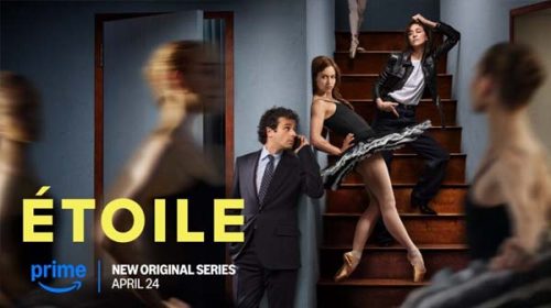 Étoile (2025 – )