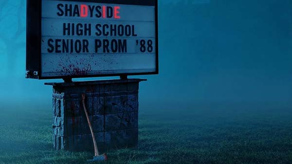 Fear Street Prom Queen