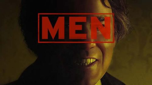 Мъже | Men (2022)