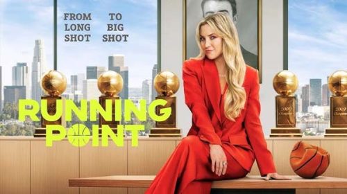 Running Point (2025 – ) Running Point (2025 – )