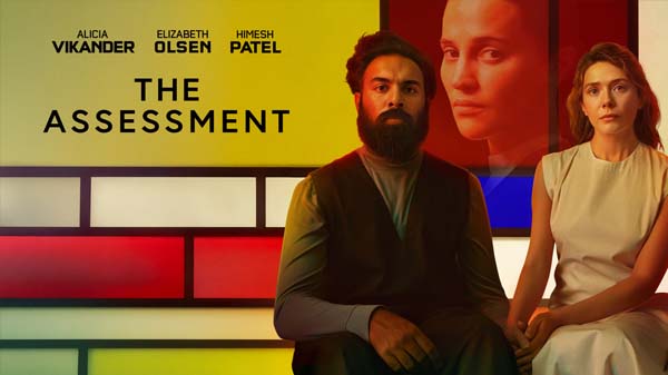 The Assessment