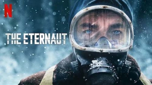 The Eternaut (2025 – )