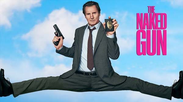 The Naked Gun