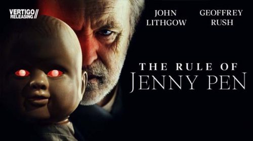 The Rule of Jenny Pen (2024)