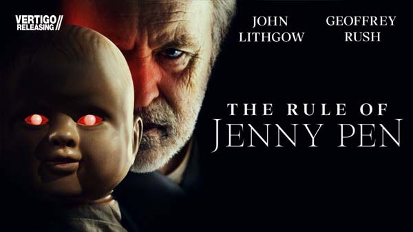 The Rule of Jenny Pen